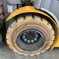 Jungheinrich EFG S30 - 3