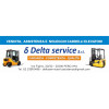 Logo DELTA SERVICE