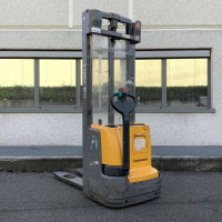Jungheinrich EJC 112 - 1