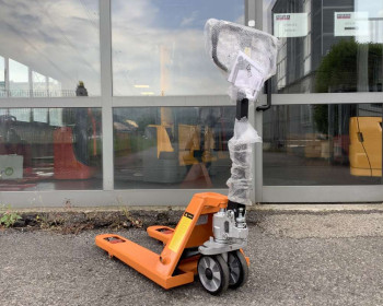 Ameise TS2 800 Ameise