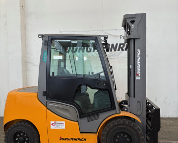 Jungheinrich DFG 550s Jungheinrich