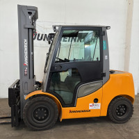Jungheinrich DFG 550s - 2