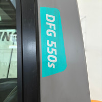 Jungheinrich DFG 550s - 5