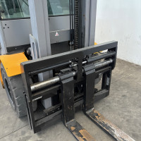 Jungheinrich DFG 550s - 6