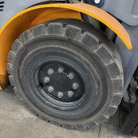 Jungheinrich DFG 550s - 7