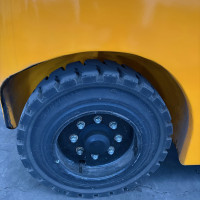 Jungheinrich DFG 550s - 8