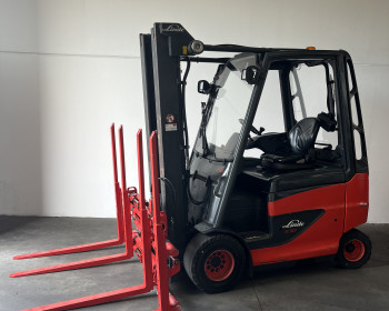 Linde E 30 H/387 Linde