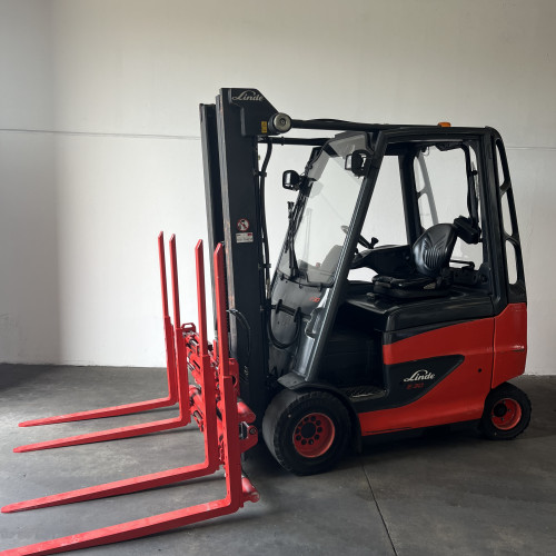 Linde E 30 H/387