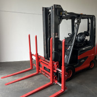 Linde E 30 H/387 - 1