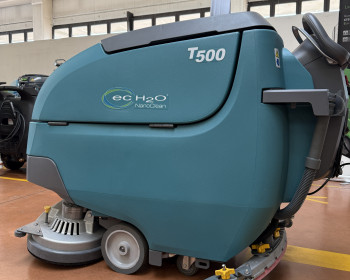 Tennant T500  Tennant