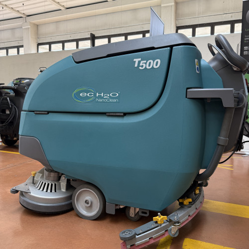 Tennant T500 