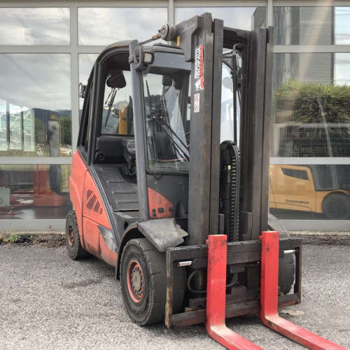 Linde H30D-02
