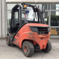 Linde H30D-02 - 1