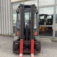Linde H30D-02 - 2