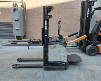 Crown ET 4000 1.4 TF Crown