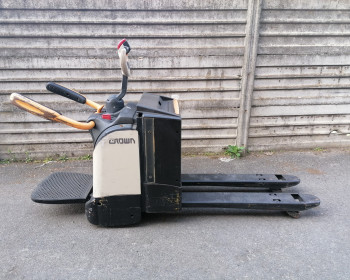 Crown WT 3040 Crown