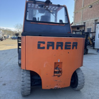 Carer Z100 - 2