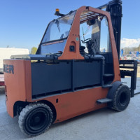 Carer Z100 - 3