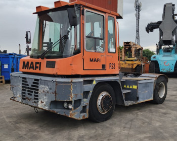 Mafi MT32R Mafi