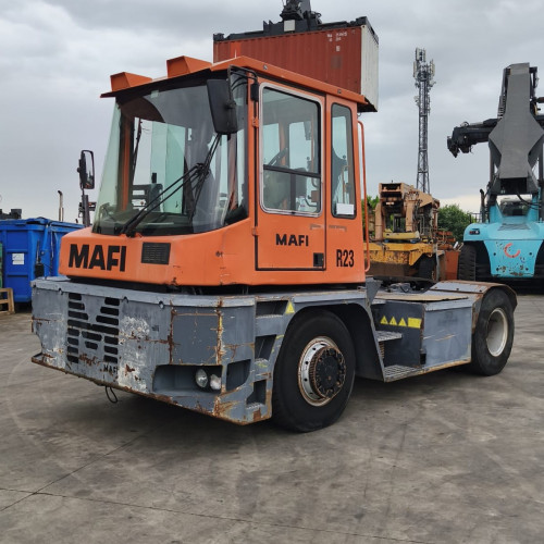 Mafi MT32R