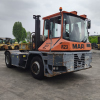 Mafi MT32R - 1