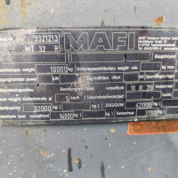 Mafi MT32R - 6