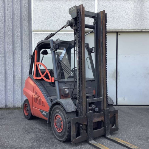 Linde H50D-02/600