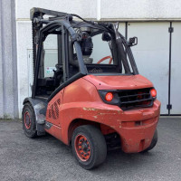 Linde H50D-02/600 - 1