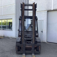 Linde H50D-02/600 - 4