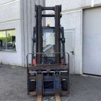 Linde H30D - 3