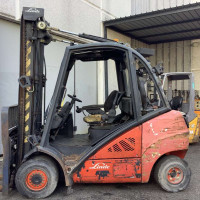 Linde H30D - 4