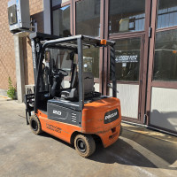 Doosan B20X-5 - 1