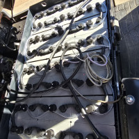 Doosan B20X-5 - 3