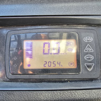 Doosan B20X-5 - 4