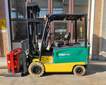 Doosan B32S-7 Doosan