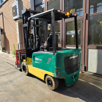 Doosan B32S-7 - 1
