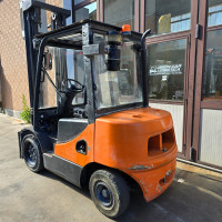 Doosan D30S-5 - 1