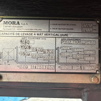 Mora EP120RC - 5