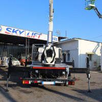 Cela DT Truck 30 - 3