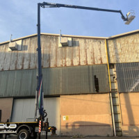 Cela DT Truck 30 - 6