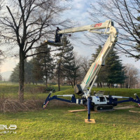 Cela DT Crawler 28 - 2