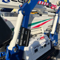 Cela DT Crawler 28 - 4