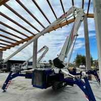 Cela DT Crawler 28 - 5