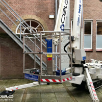 Cela DT Crawler 15 - 3