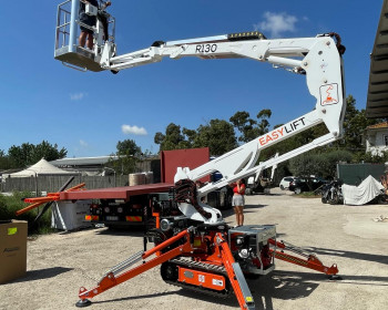 Easy Lift R130 Easy Lift