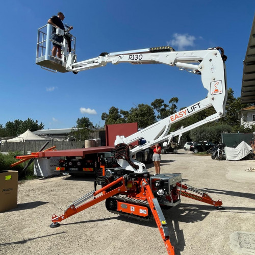 Easy Lift R130
