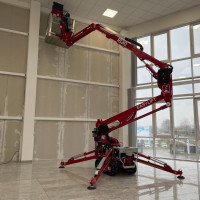 Easy Lift R130 - 4