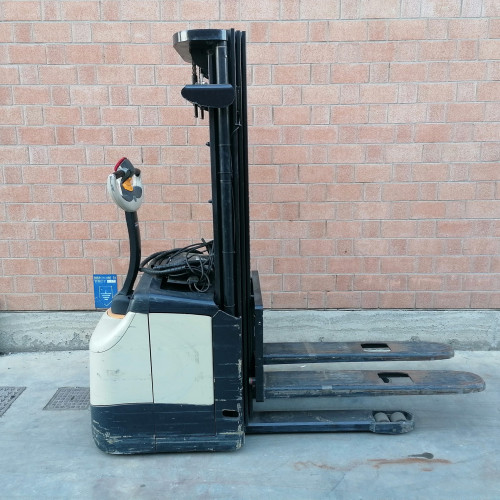 Crown ES 4000 1.6 TT 