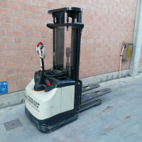 Crown ES 4000 1.6 TT  - 1