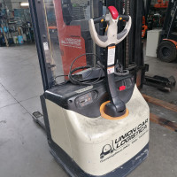 Crown ES 4000 1.6 TT  - 2